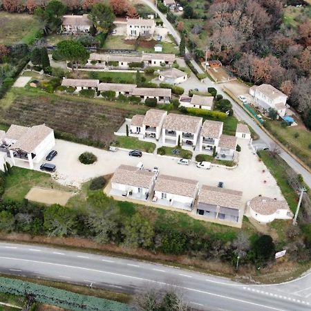 Le Chateau Saint Martin Esterno foto