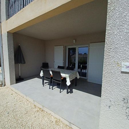 Le Chateau Saint Martin Esterno foto