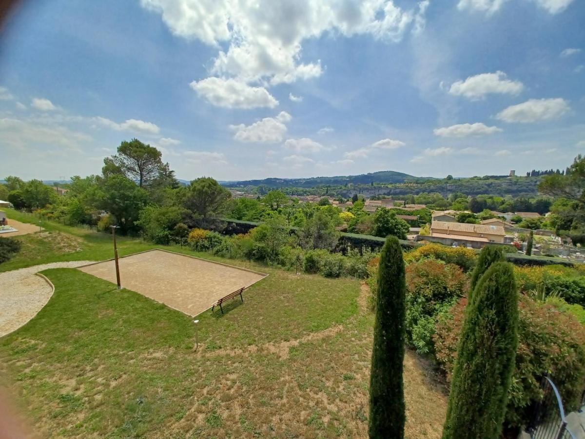 Le Chateau Saint Martin Esterno foto
